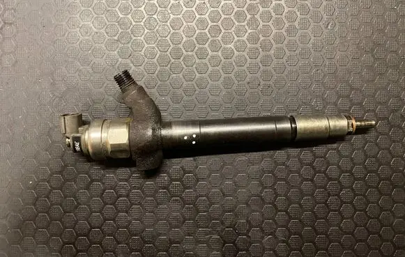 Citroen Jumper Fuel injector 6C1Q9K546AC 04M45935