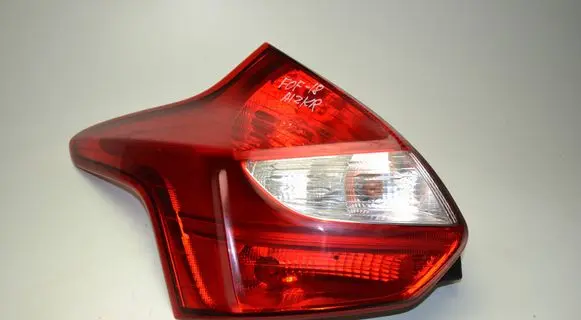 Ford Focus Rear/tail lights BM5113405BL