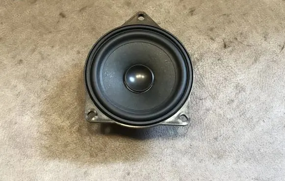 BMW Z4 E89 Panel speaker 9133409