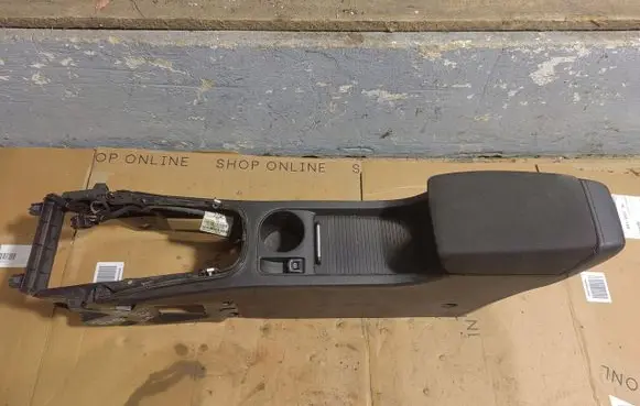 Opel Astra J Center console 13258342