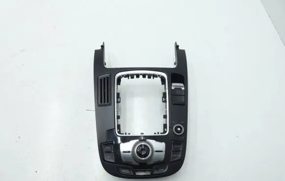 Audi A5 Sportback 8TA Head unit multimedia control 8T0919611K 001920730 900255210001