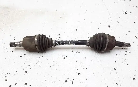Opel Mokka Front driveshaft 94560845