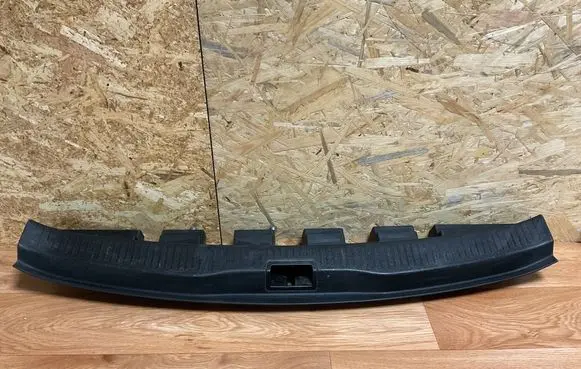 Other trunk/boot trim element