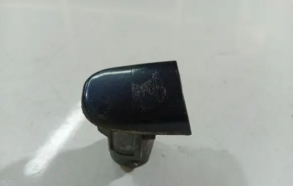 Volkswagen PASSAT B5 Loading door cover/cap 