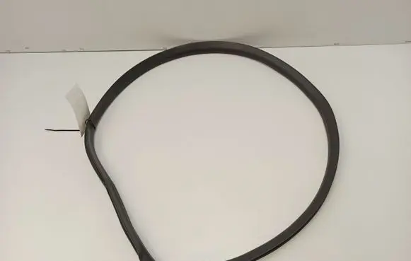 Ford Mustang IV Front door rubber seal 