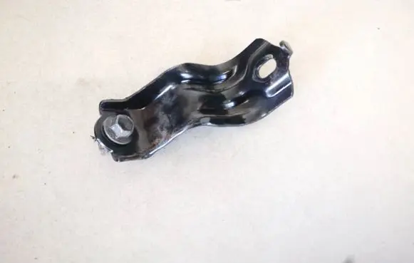 Toyota Corolla E140 E150 Other exterior part