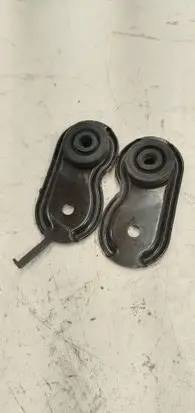 Subaru Outback (BT) Radiator mount bracket 