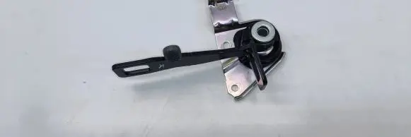 Mini One - Cooper F56 F55 Seat back rest lock catch 7317711