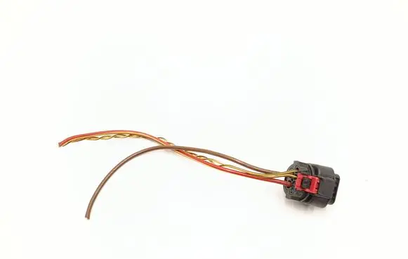 BMW X3 G01 Headlight/headlamp wiring loom/harness 6992166 023022381