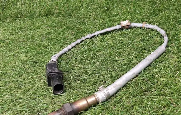 Volkswagen PASSAT CC Lambda probe sensor 06J906262 0258017167
