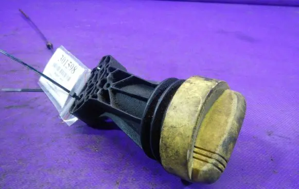 Renault Koleos I Oil level dip stick 8200825703