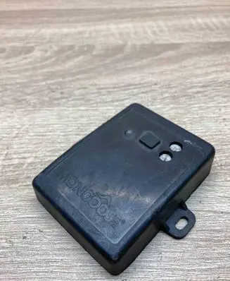 Mazda 6 Alarm control unit/module MODELM200