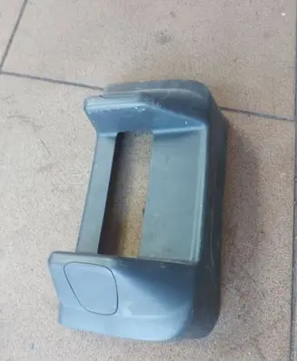 Ford Transit Custom Sliding door cover cap BK21N266B26AD