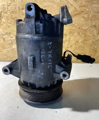 Nissan X-Trail T31 Air conditioning (A/C) compressor (pump) 92600JD71A