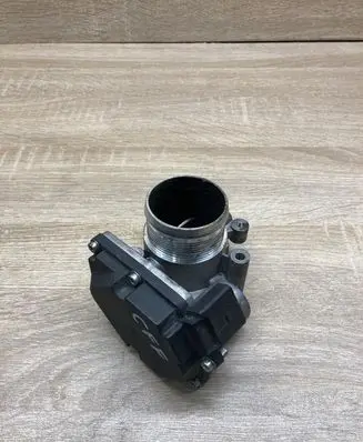 Skoda Octavia Mk2 (1Z) Throttle valve 703703840