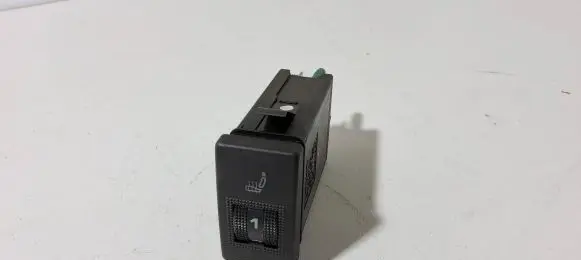 Audi A4 S4 B5 8D Seat heating switch 8D0963563