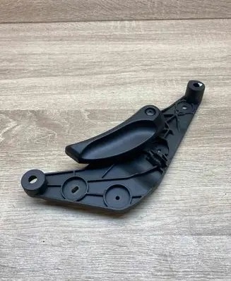 BMW 5 F10 F11 Engine bonnet (hood) release handle 9114002 9113984