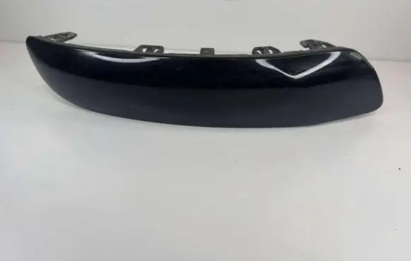 Peugeot 308 Rear bumper trim bar molding 9680442877 2000923