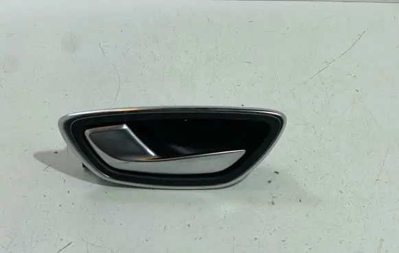 Front door interior handle