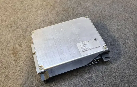BMW 5 E39 Engine control unit/module 1429373 DMEMS410 5WK9032D13