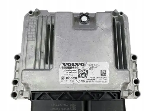 Volvo XC40 Engine control unit/module 32255063