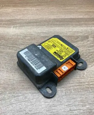 Peugeot 406 Airbag control unit/module 9637176480 550725200