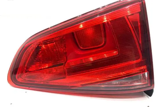 Volkswagen Golf VII Rear/tail lights 5G0945094AC