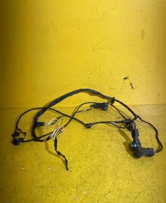 Peugeot 308 Parking sensor (PDC) wiring loom 96638215779
