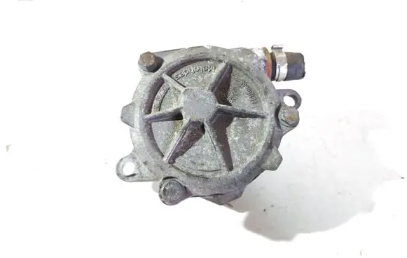 BMW 3 E46 Vacuum pump