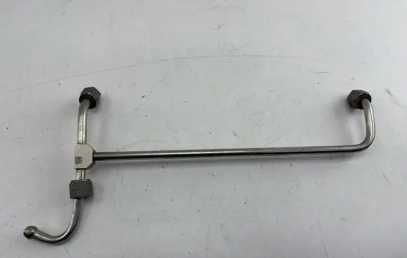 BMW 1 F20 F21 Fuel line pipe 