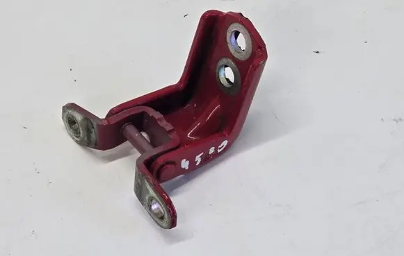 Nissan Leaf II (ZE1) Front door upper hinge A047742