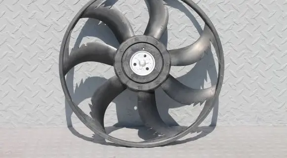 Toyota RAV 4 (XA50) Fan set TOYOTARAV4VWENT
