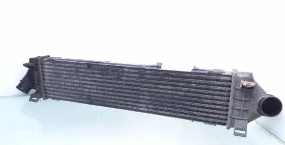 Ford Mondeo MK IV Intercooler radiator 6G919L440FC IA1438 991796A