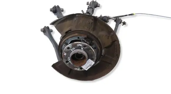 BMW 3 F30 F35 F31 Rear wheel hub spindle/knuckle 6792523 6792533 6792543