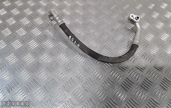 Seat Ibiza IV (6J,6P) Air conditioning (A/C) pipe/hose 6R0820721T