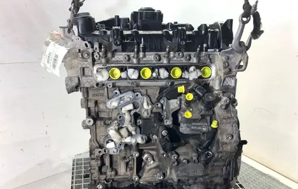 Mercedes-Benz GLE W167 Engine 654920