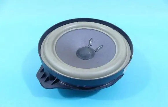 Infiniti QX30 Front door speaker 281565DA1A IMPRK1078397