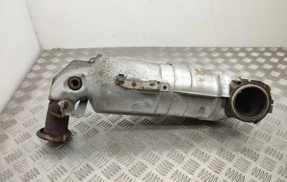 Citroen Berlingo Catalyst/FAP/DPF particulate filter 9834313080