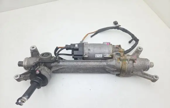 Mercedes-Benz E W213 Steering rack 7806501863A