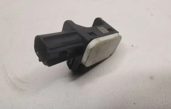 Ford Focus Airbag deployment crash/impact sensor 8M5T14B342AC