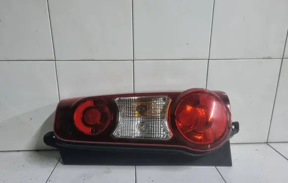 Citroen Berlingo Rear/tail lights
