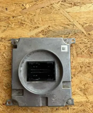Headlight ballast module Xenon