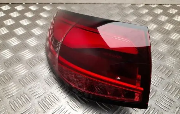 Mercedes-Benz GLC C254 Rear/tail lights A2549065702