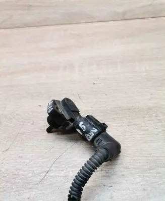 Volkswagen PASSAT B5 Air pressure sensor 038906051 0281002177