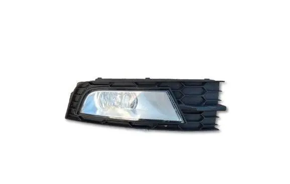 Skoda Octavia Mk3 (5E) Front fog light 5E0941699D 5E0807681