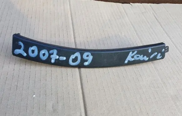 Honda CR-V Front bumper splitter molding 71108SWA
