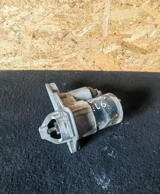 Nissan Qashqai Starter motor 233001KA1C