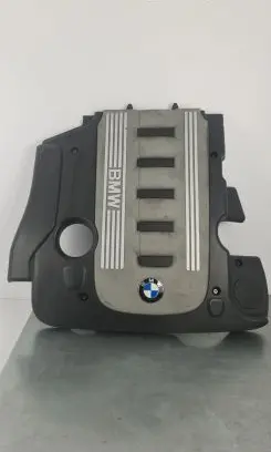 BMW 5 E60 E61 Engine cover (trim) 7788915