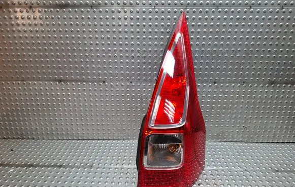 Renault Megane II Rear/tail lights S26338017 8200417351