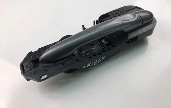Renault Megane III Front door exterior handle 806B04979R